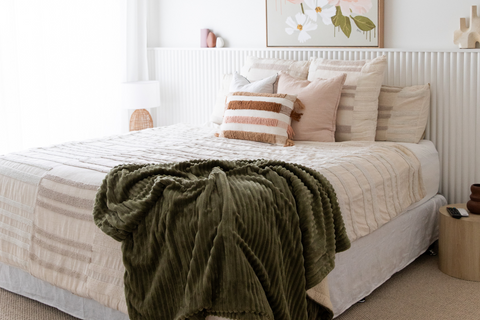 Stress Busters for Healthier Sleep in 2025