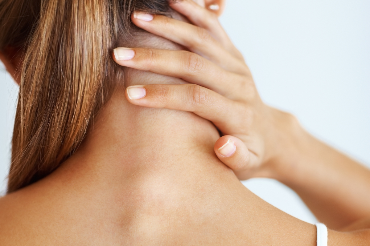 Say Goodbye to Neck Pain: Discover Our New Side Sleeper Pillow