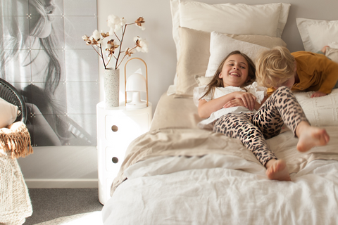 Getting Your Home Cosy For Winter  With Shopellos