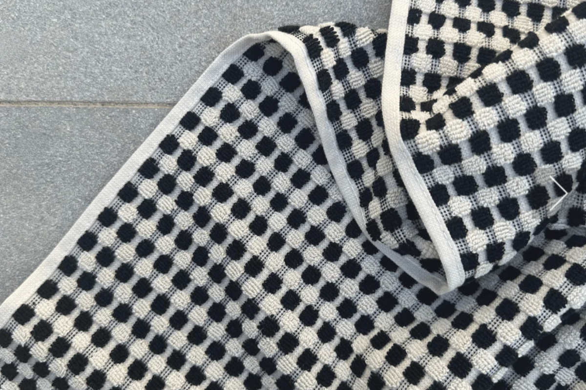 Everyday Essentials; Introducing Our New Plush Towel Collection and Why GSM Matters For Your Comfort And Style.