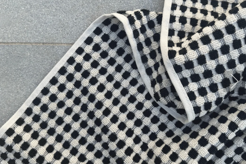 Everyday Essentials; Introducing Our New Plush Towel Collection and Why GSM Matters For Your Comfort And Style.