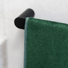 Premium Bamboo Towels in Forest Green