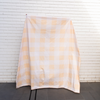Sand Free Towel for Two - Checkers