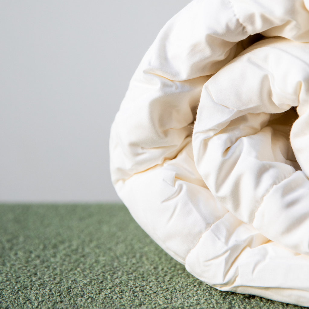 All Season Bamboo Quilt Complete as 600GSM