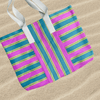 Caribbean Beach Bag
