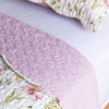 Blossom Coverlet Set