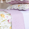 Blossom Coverlet Set