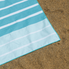 Sand Free Towel for Two - Bondi Stripe
