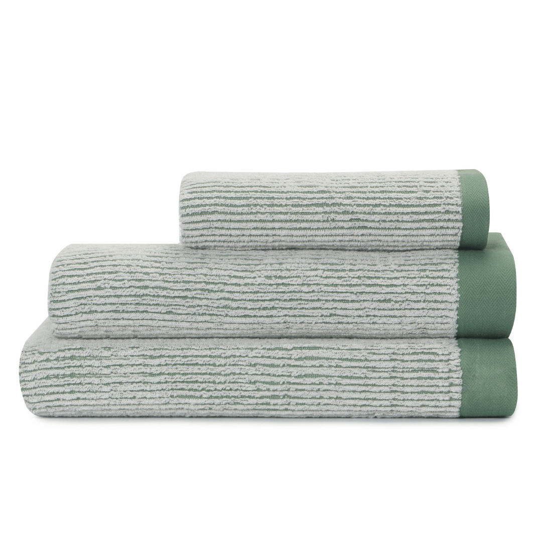 Broadway Cotton Towels