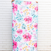 Dahlia Waffle Sand Free Towel