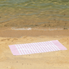 Gracie Sand Free Towel