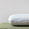 Memory Foam Pillow with Removable Cooling Cover
