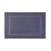 Ombre Collection Plain Bath Mat