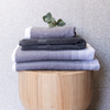 Ombre Cotton Towels