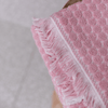 Palmer Towels - Dusty Pink