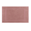 Premium Bamboo Bath Mat in Rose