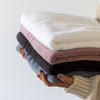 Royalty Bamboo Cotton Towels