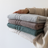 Royalty Bamboo Cotton Towels