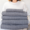 Soho Textured Cotton Towels