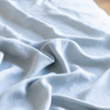 Organic Bamboo Stone Washed Sheet Set