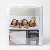 Cotton Mattress Protector - Fully Fitted