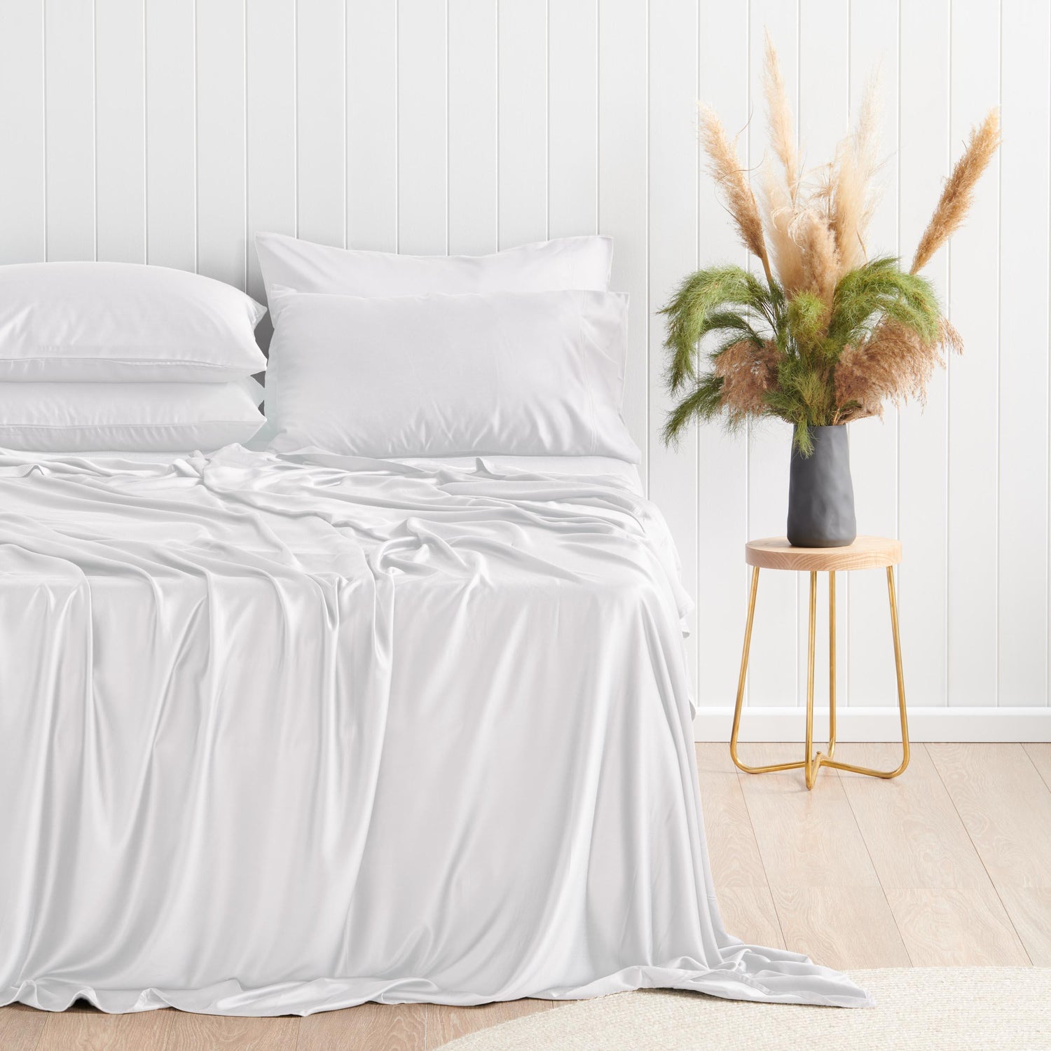 750 Thread Count 100% Organic Bamboo Sheet Sets