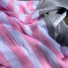 Cabana Stripe - Pink