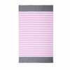 Cabana Stripe - Pink