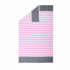 Cabana Stripe - Pink